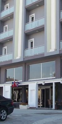 Çorum Büyük Otel