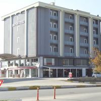 Çorum Büyük Otel