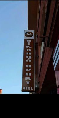 Nikonya Apart Otel