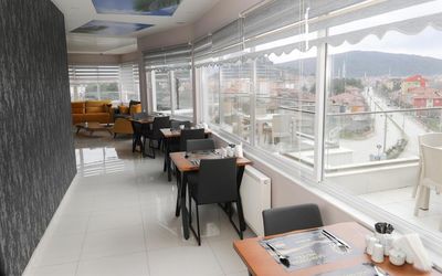 Grand Dost Hotel · 5