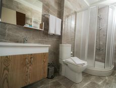 Large Plus Room
