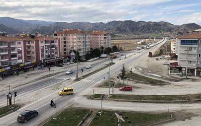 Grand Dost Hotel · 3