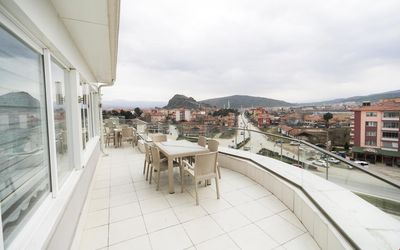 Grand Dost Hotel · 4