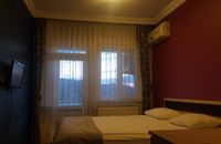 Family Room - A Type