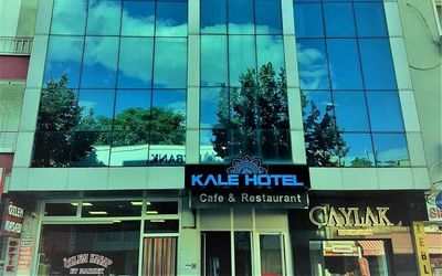 Osmancık Otel · 5