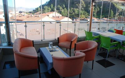 Osmancık Otel · 2