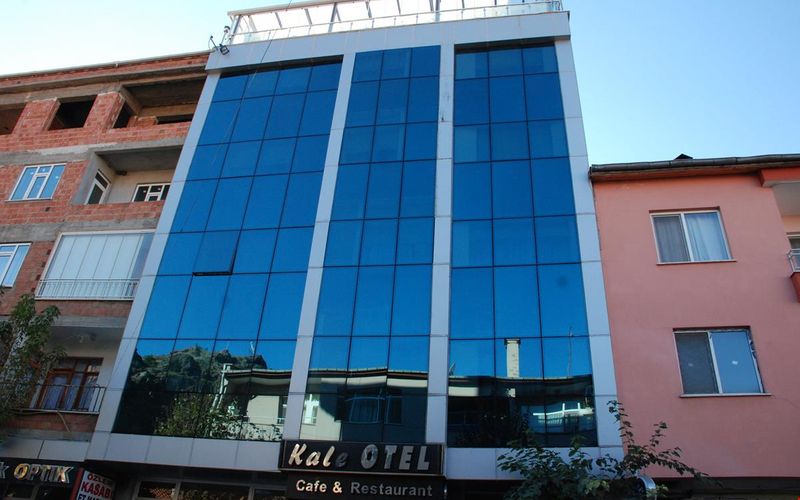 Osmancık Otel · 1