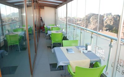 Osmancık Otel · 3