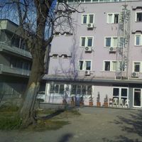 Grand Çivril Otel