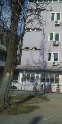 Grand Çivril Otel