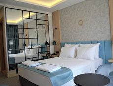 Standaard Kamer met Balkon