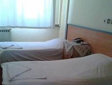 Habitación Estándar - Triple