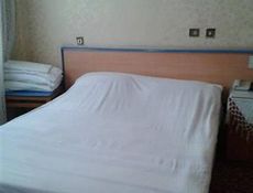 Habitación Estándar - Individual