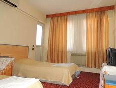 Habitación Estándar - Doble
