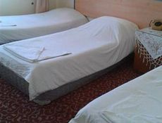 Habitación Estándar - Cuádruple