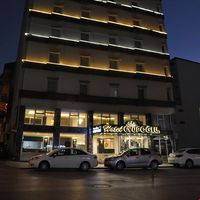 Eyüpoğlu Hotel