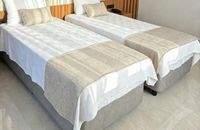 Standart Oda - İki Kişilik 