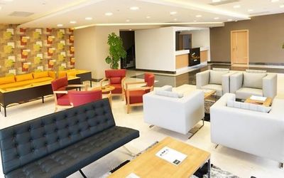 İnci Class Hotel · 4