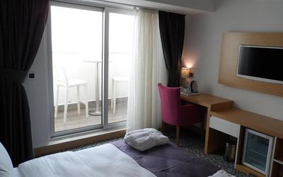 İnci Class Hotel · 2