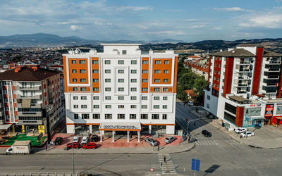 Marlen Hotel · 3