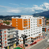 Marlen Hotel Denizli