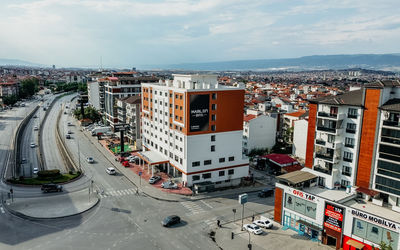 Marlen Hotel · 5
