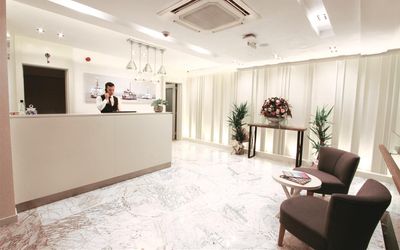 Casa Bianca Hotel · 5