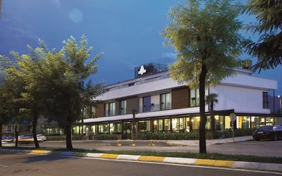 Casa Bianca Hotel · 3