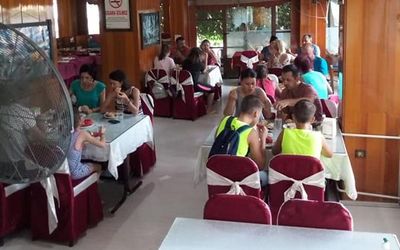 Ekinci Hotel · 2