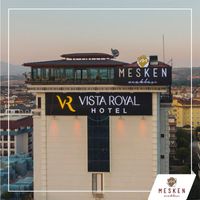 Vista Royal Hotel