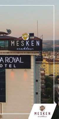 Vista Royal Hotel