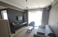Apartment 1 + 1