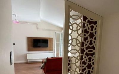 Ada Suit Çınar · 4