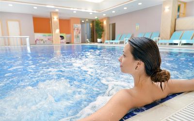 Adempira Termal Spa Hotel · 5