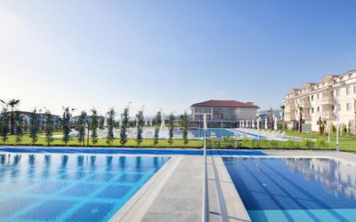 Adempira Termal Spa Hotel · 2