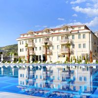 Adempira Termal & Spa Hotel