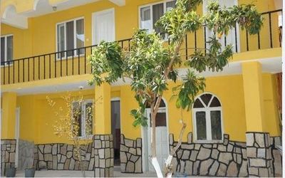 Allgau Hotel · 3
