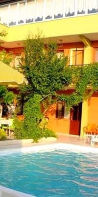 Beyaz Kale Hotel