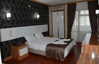 Standart Oda -Şehir Manzaralı