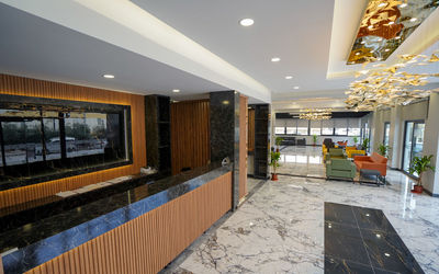 Çelik Termal Spa · 3