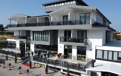 Çelik Termal Spa · 2