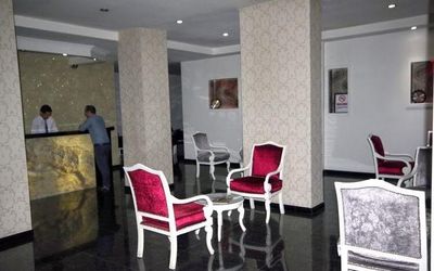 Demasus Otel · 4