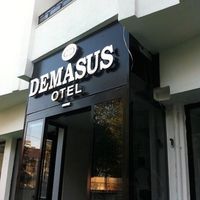 Demasus Otel