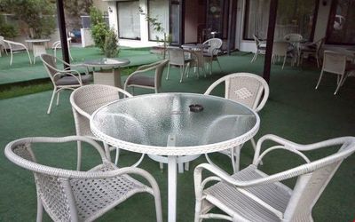 Demasus Otel · 3