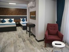 Deluxe Kamer