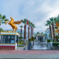 May Otel Pamukkale