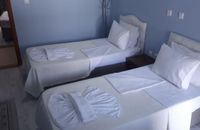 Twin Economy Room