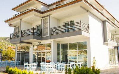 Pamukkale Ece Termal Otel · 2
