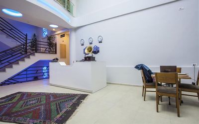 Pamukkale Ece Termal Otel · 5