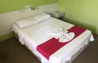 Standard Room - Single